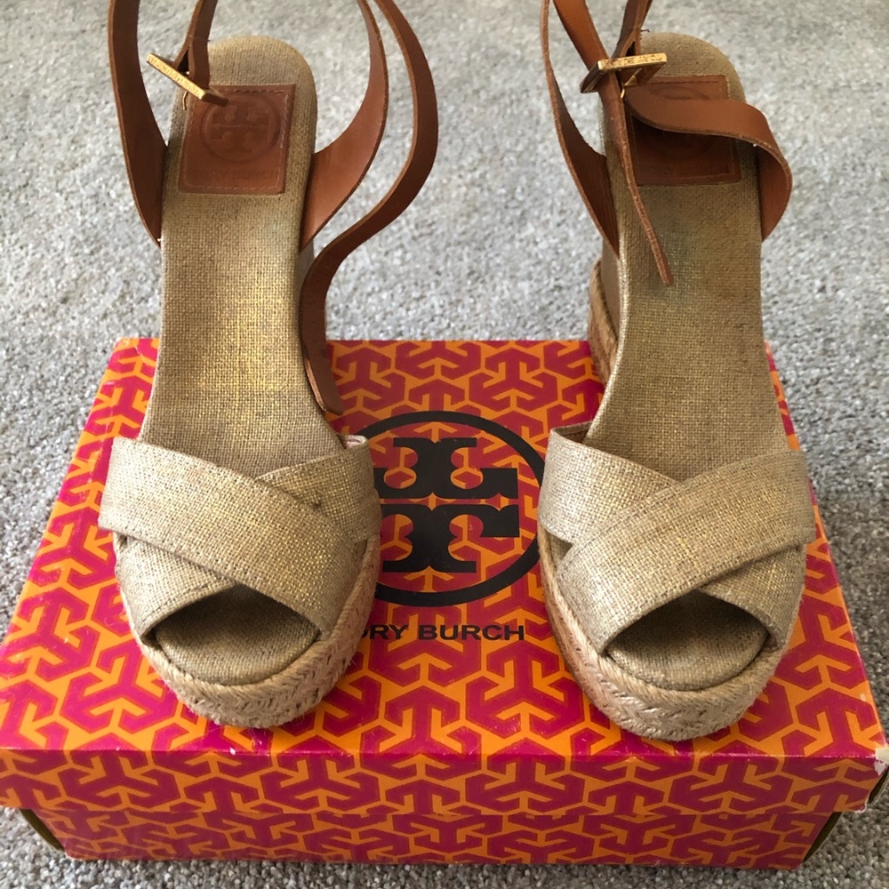 Tory Burch Sandals